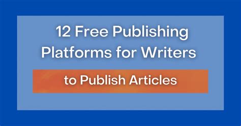 powered by phpld submit article|12 Free Platforms For Writers To Publish Articles Online.